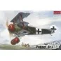 Fokker Dr.I, 1/32 - Roden 601