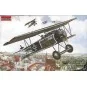 Fokker D.VI, 1/32 - Roden 603
