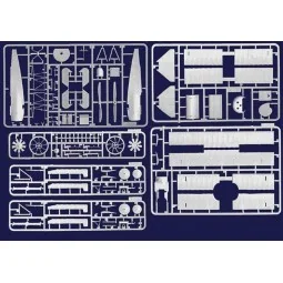 Fokker F.I, 1/32 - Roden 605 2