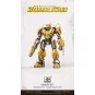 TF-6 Bumblebee - Trumpeter Transformers Series 03100