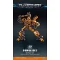 TF-5 Bumblebee - Trumpeter Transformers Series 03105