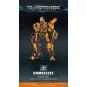 TF-5 Bumblebee - Trumpeter Transformers Series 03105