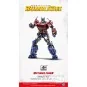 TF-6 Optimus Prime - Trumpeter Transformers Series 03111