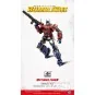 TF-6 Optimus Prime - Trumpeter Transformers Series 03111