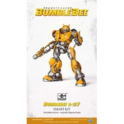 TF-6 Cybertron Bumblebee - Trumpeter Transformers Series 03117 2
