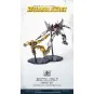 TF-6 Blitzwing - Trumpeter Transformers Series 03101