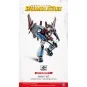 TF-6 Cybertron Starscream - Trumpeter Transformers Series 03121