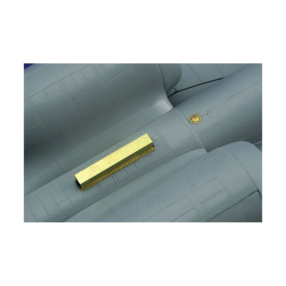 A-10 Thunderbolt II exterior für Hobby Boss Bausatz - Eduard Access...