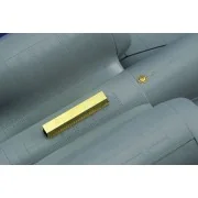 A-10 Thunderbolt II exterior für Hobby Boss Bausatz - Eduard Access...