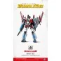 TF-6 Cybertron Starscream - Trumpeter Transformers Series 03121