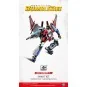 TF-6 Cybertron Starscream - Trumpeter Transformers Series 03121