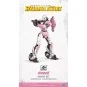 TF-6 Arcee - Trumpeter Transformers Series 03128