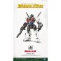 TF-6 Wheeljack - Trumpeter Transformers Series 03129