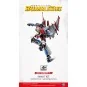 TF-6 Cybertron Starscream - Trumpeter Transformers Series 03121