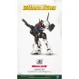 TF-6 Wheeljack - Trumpeter Transformers Series 03129