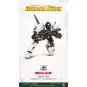 TF-6 Wheeljack - Trumpeter Transformers Series 03129
