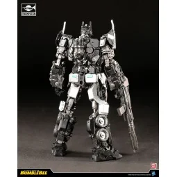 TF-6 Nemesis Prime - Trumpeter Transformers Series 03195 2
