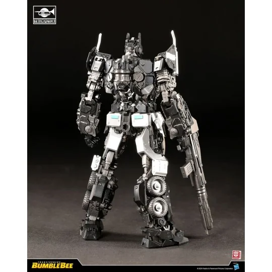 TF-6 Nemesis Prime - Trumpeter Transformers Series 03195