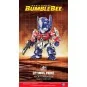 TF-6 Optimus Prime Q-Version - Trumpeter Transformers Series 09700