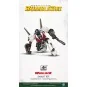 TF-6 Wheeljack - Trumpeter Transformers Series 03129
