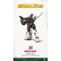 TF-6 Wheeljack - Trumpeter Transformers Series 03129