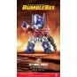 TF-6 Optimus Prime Q-Version - Trumpeter Transformers Series 09700