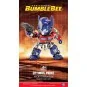 TF-6 Optimus Prime Q-Version - Trumpeter Transformers Series 09700