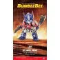 TF-6 Optimus Prime Q-Version - Trumpeter Transformers Series 09700