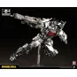 TF-6 Nemesis Prime - Trumpeter Transformers Series 03195