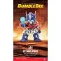 TF-6 Optimus Prime Q-Version - Trumpeter Transformers Series 09700
