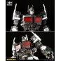 TF-6 Nemesis Prime - Trumpeter Transformers Series 03195