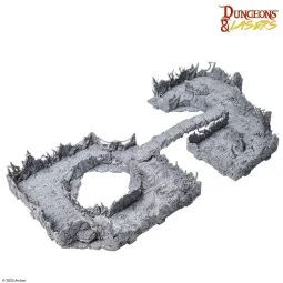 Demonic Caves - Archon Studio DNL0116 2