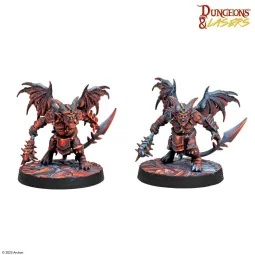 Infernal Imps - Archon Studio DNL0120 2