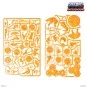 Wave 10: Preternian Heroes Faction (FR) - Archon Studio MOTU0140