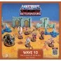 Wave 10: Preternian Heroes Faction (PL) - Archon Studio MOTU0143