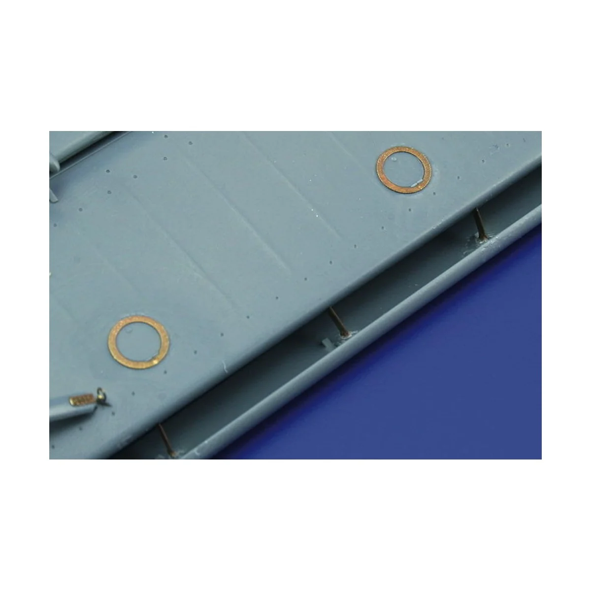 Fi 156C-3/C-5 Storch exterior für Tamiya Bausatz - Eduard Accessori...