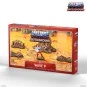 Wave 9: Masters of the Universe Faction (FR) - Archon Studio MOTU0128