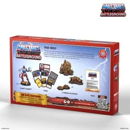 Wave 9: Masters of the Universe Faction (IT) - Archon Studio MOTU0129 2