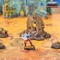 Wave 9: Masters of the Universe Faction (ES) - Archon Studio MOTU0130
