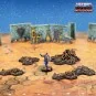 Wave 9: Evil Warriors Faction (FR) - Archon Studio MOTU0134