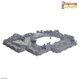 ROCKY CAVES - Archon Studio DNL0127 2