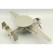 E-2C exterior für Kinetic, 1/48 - Eduard Accessories 48637