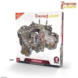 GOBLIN LAIR - Archon Studio DNL0128