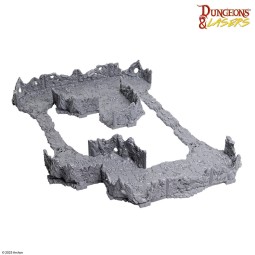 SPIDER NEST - Archon Studio DNL0129 2