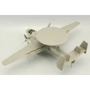 E-2C exterior für Kinetic - Eduard Accessories 48637