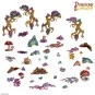 CAVE FUNGI: SCATTER TERRAIN - Archon Studio DNL0132