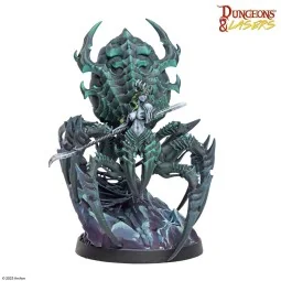 ARACHNEA: SPIDER MATRIARCH - Archon Studio DNL0130 2