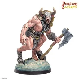 MINOTAUR - Archon Studio DNL0131 2