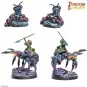 CAVE SPIDERS - Archon Studio DNL0133