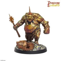 GOBLIN KING - Archon Studio DNL0135 2